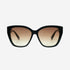 Cat Eye full rim Acetate Women's Sunglasses 20A8106